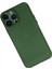 Ieg iPhone 13 Pro Kılıf Pp Ultra Ince Kapak - Yeşil 2