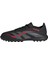 Performance ID3800 Predator League Turf Boots Kids 7
