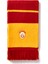 Galatasaray 5 Yıldızlı Çocuk Triko Atkı C252203 2