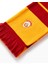 Galatasaray 5 Yıldızlı Çocuk Triko Atkı C252203 3