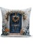 Yılbaşı Serisi Çift Tarafı Dijital Baskılı Kırlent Kılıfı (Christmas Noel Cushion Cover) 1