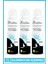 3 Adet Emotion Invisible Fresh Black & White Kadın Deodorant 150ML Vegan, Leke Bırakmaz 1