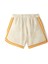 Gsstore x Midground Kadın Jakarlı Şort K251222 4
