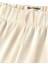 Gsstore x Midground Kadın Jakarlı Şort K251222 8
