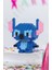 Stitch Bricks Karakter Figürü 1