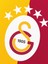 Galatasaray 5 Yıldız Raşel Balkon Bayrağı 600X900CM U251390 3
