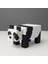 Minecraft Panda Figürü | Orijinal Minecraft Oyunu Bloğu Panda Karakteri 1