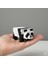 Minecraft Panda Figürü | Orijinal Minecraft Oyunu Bloğu Panda Karakteri 3
