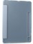 Samsung Galaxy Tab A9 Kılıf Kalemlikli Mars Tablet Kılıfı - Mavi 2
