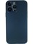 Ieg iPhone 13 Pro Max Kılıf Pp Ultra Ince Kapak - Mavi 1