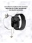 Akıllı Saat Sq-16 Mini Series 10 | Unisex Tasarım, Sağlık ve Spor Takibi 4