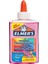 Elmers Mat Renkli Yapıştırıcı Pembe 147 ml 2109491 2
