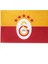 Galatasaray 5 Yıldızlı Klasik Elde Sallama Bayrak 100X150CM U251384 1