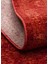 Harmoni 03 Red Vintage Eskitme Desenli Yumuşak Dokulu Şık Mutfak Koridor Salon Halısı 6