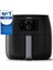 XB9185/07 Marathon Ultimate Toz Torbasız Süpürge+ Philips HD9650/90 Xxl Avance Collection 7.3 Lt Yağsız Fritöz 5