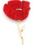 Gelincik Broş - Kırmızı 1