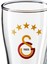 Galatasaray 5 Yıldız Bira Bardağı U251478 2