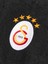 Galatasaray Ucl Erkek Yarım Zip Sweatshirt E252226 3