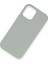 Iphone 12 Pro Kılıf Lansman Legant Silikon - Açık Gri 2