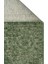 Harmoni 02 Green Vintage Eskitme Desenli Yumuşak Dokulu Şık Mutfak Koridor Salon Halısı 2