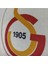 Galatasaray Baby Face Kumaş Lüks Silikonize Yastık ( 1 Adet 250 Gram) 2