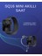 Sq-16 Mini Series 10 Akıllı Saat | Spor Modları, Bildirim ve Müzik Kontrolü 1