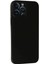 Ieg iPhone 13 Pro Kılıf Pp Ultra Ince Kapak - Siyah 3