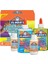 Elmers Renkli Şeffaf Slime Kit 2109494 1