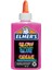 Elmers Karanlıkta Parlayan Yapıştırıcı 147 ml Pembe 2162079 1
