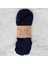 la mia natural wool lacivert el örgü ıpi - l630 1