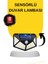 Sensörlü Güneş Enerji̇li̇ Duvar Lambasi 1