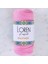 loren macrame pembe el örgü ıpi - rm 074 - 34332 1
