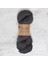la mia natural wool antrasit el örgü ıpi - l900 - 34397 1