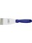 Lounge Şahin Bursa Paslanmaz Gıda Spatulası No:4, 10 cm - Plastik Sap 1