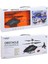 Pasifik Kumandalı Helikopter Y220 R/c 2.4g USB Işıklı Şarjlı 14+ 1