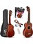 Sydra UKS-21MN Soprano Ukulele Maun Hakiki Ağaç (ÖZEL SERİ) 2