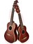 Sydra UKS-21MN Soprano Ukulele Maun Hakiki Ağaç (ÖZEL SERİ) 4