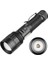 PS-6153 10000 Lümen Zoomlu Mıknatıslı Tg Cob LED Özellikli Profesyonel El Feneri 1