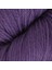 la mia natural wool mor el örgü ıpi - l269 - 34400 2