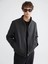 Southblue Antrasit Dik Yaka Uzun Kollu Erkek Mont 1