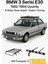 Bmw 3 Serisi E30 1982-1994 Uyumlu 6 Oluklu Tavan Sepeti - Sedan / Touring 1
