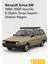 Renault Toros Sw 1988-2000 Uyumlu 6 Oluklu Tavan Sepeti - Station Wagon 1