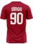 Galatasaray Wilfried Singo Çocuk Welcome Tee C251577 2