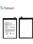 Xpremium Oppo Oneplus Nord N20 5g Uyumlu Batarya Pil Süper Yüksek Kalite 4500 Mah BLP765 4