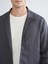 Southblue Antrasit Dik Yaka Uzun Kollu Erkek Mont 3