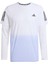 Performance JC9886 Own the Run CLIMACOOL Colorblock Tee 12