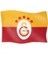 Galatasaray Bayrak U251386 3