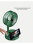 Katlanabilir Şarjlı Mini Fan 3 Kademeli Hız Ayarlı Taşınabilir - M377B708-N36377 3
