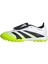 Performance JQ1072 Predator League Fold-Over Tongue Turf Boots 6