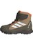 TERREX JR4189 Terrex Snow CF CLIMAWARM Winter Shoes Kids 17